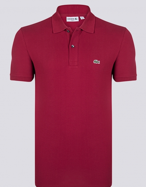 Lacoste L1212 - 476 - Short Sleeve Polo